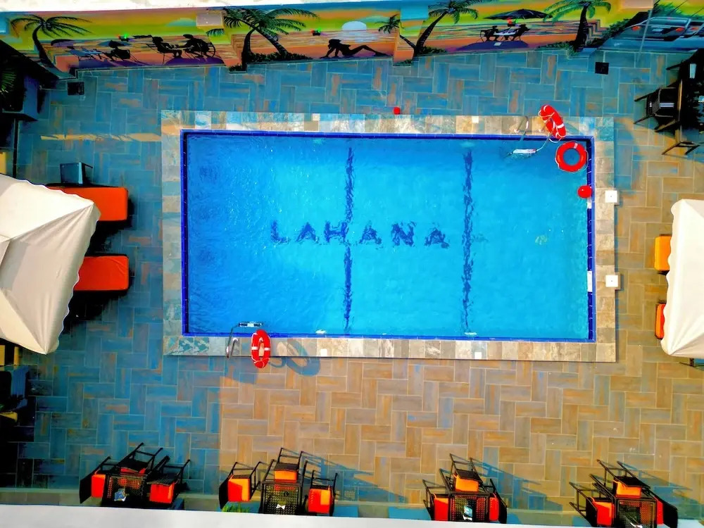 Hotel Lahana Uyo