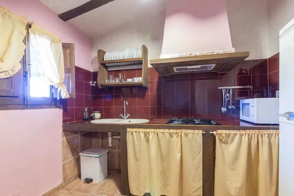 Casas Noguericas