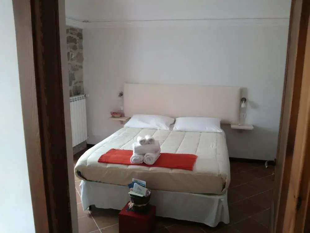 Passo del Mattino