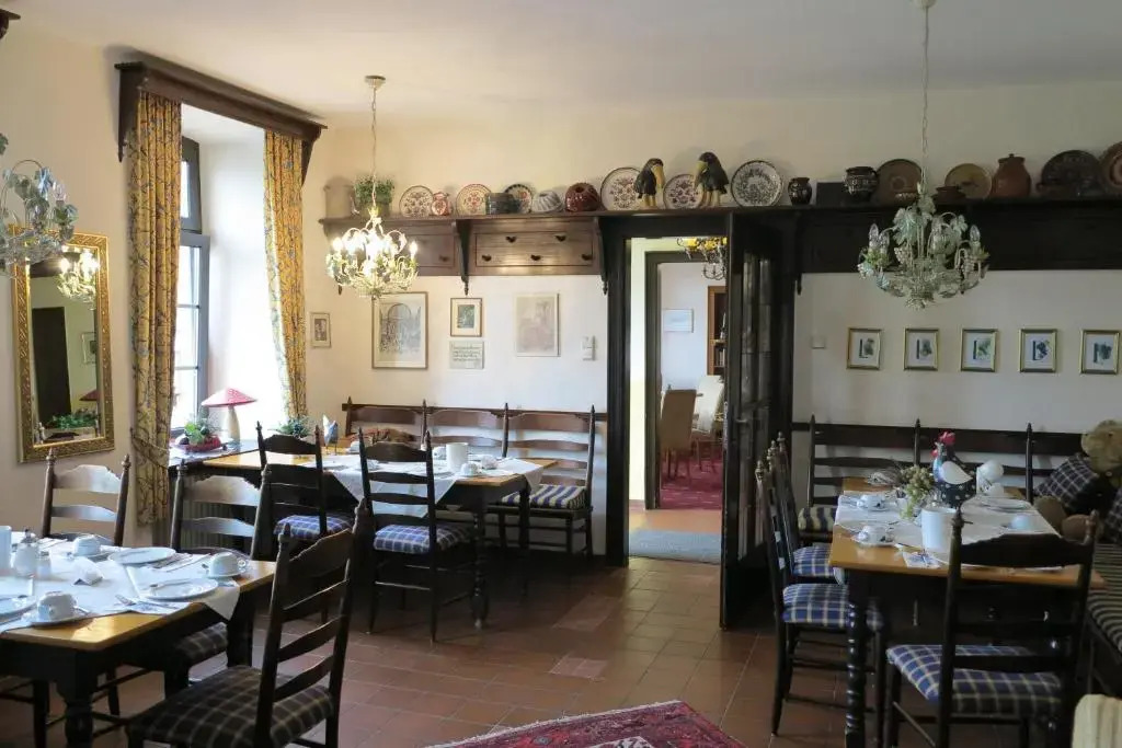 Hotel Bären