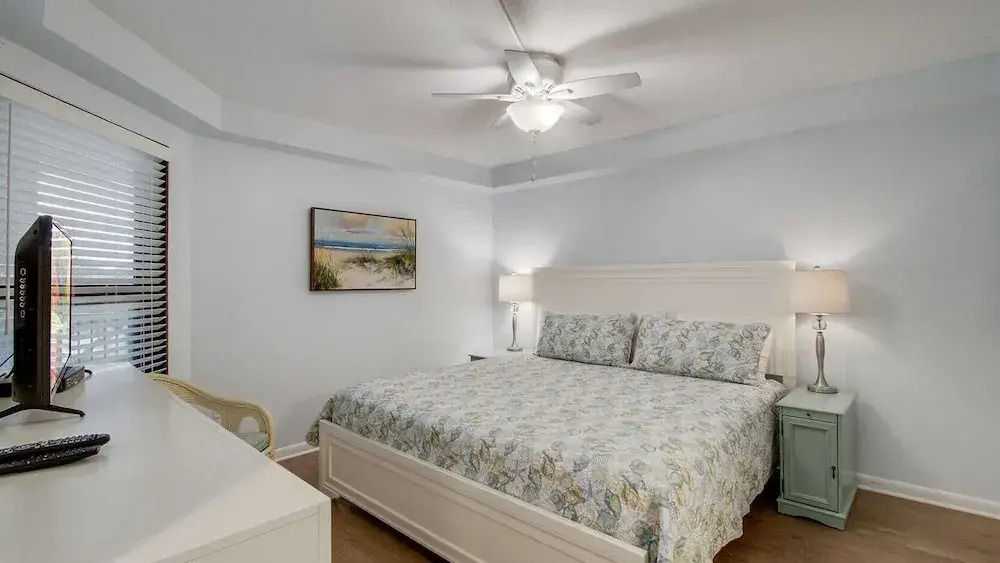 322 D Shipwatch by Avantstay Community Pool Access & Close to Beach!