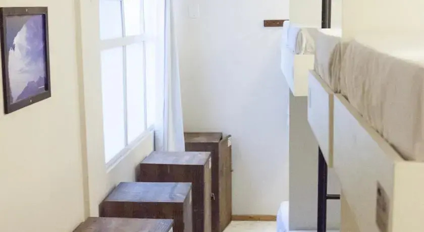 Refugio Hostel