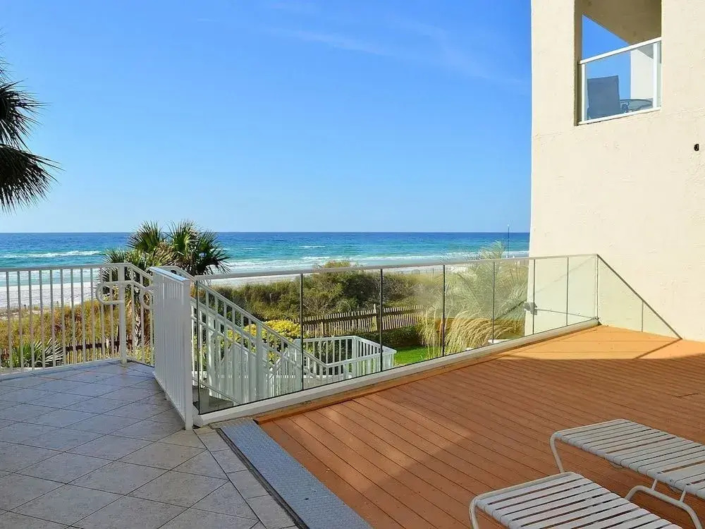 Beachside II 4213 by RedAwning