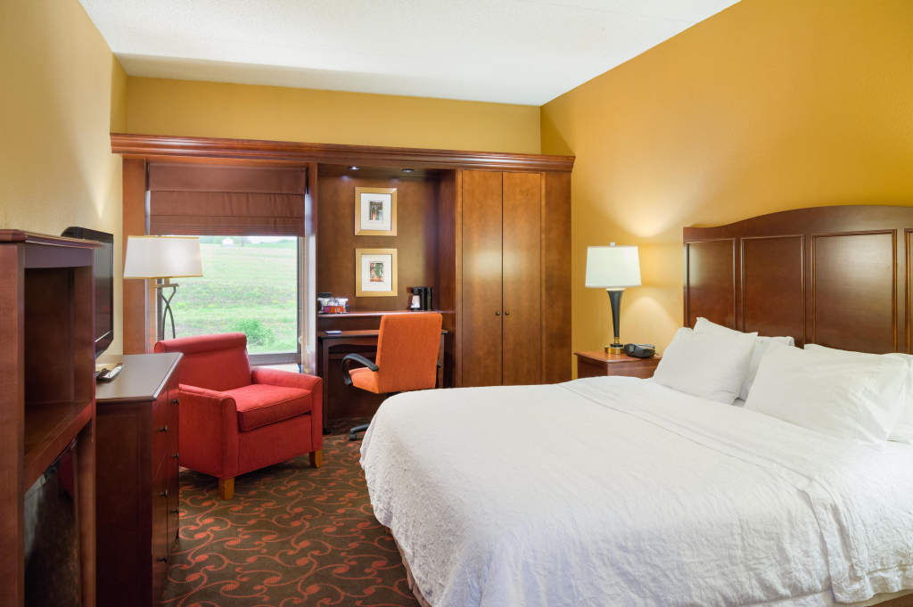 Hotel Carlisle