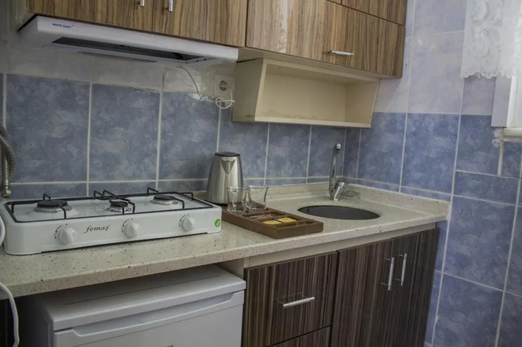 Nova Pera Apartment