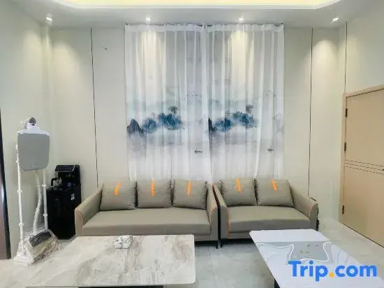 Yunduo Shiguang Homestay