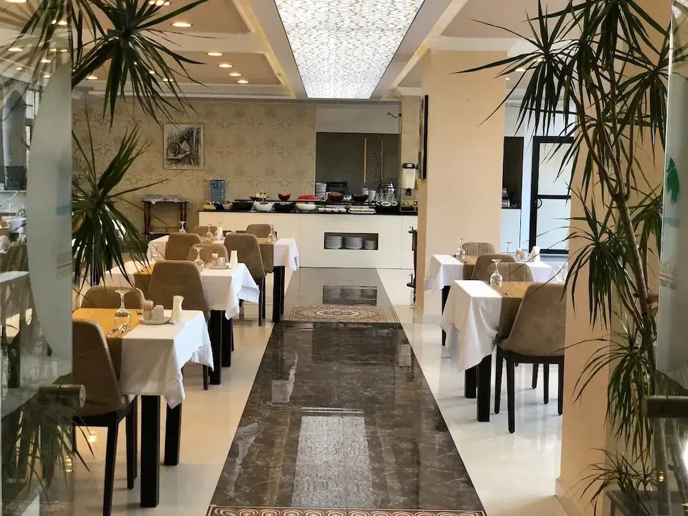 Tatilya Resort Hotel