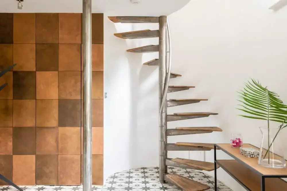 The Maida Vale Mews - Modern & Spacious 1BDR Home next to Venice Canals