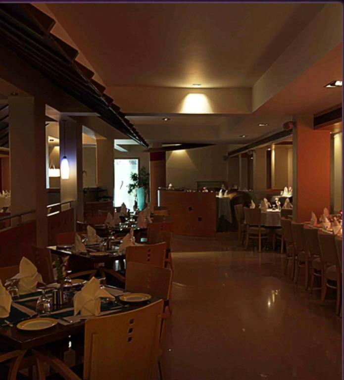 The Royal Orchid Hotel, Chembur