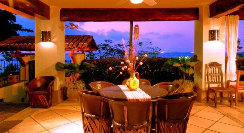 Villa Huanacaxtle
