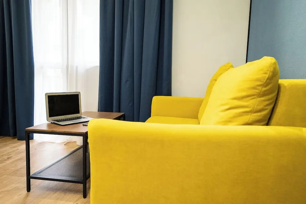 Luxury Apart-Hotel Bucharest