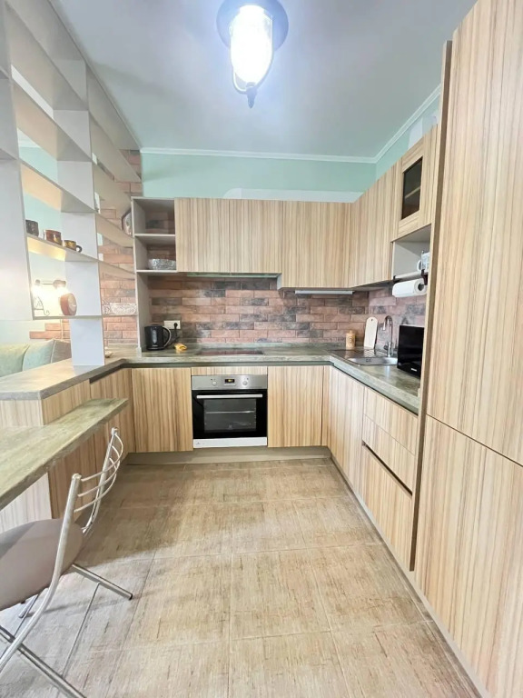 Квартирки НН на улице Республиканская
