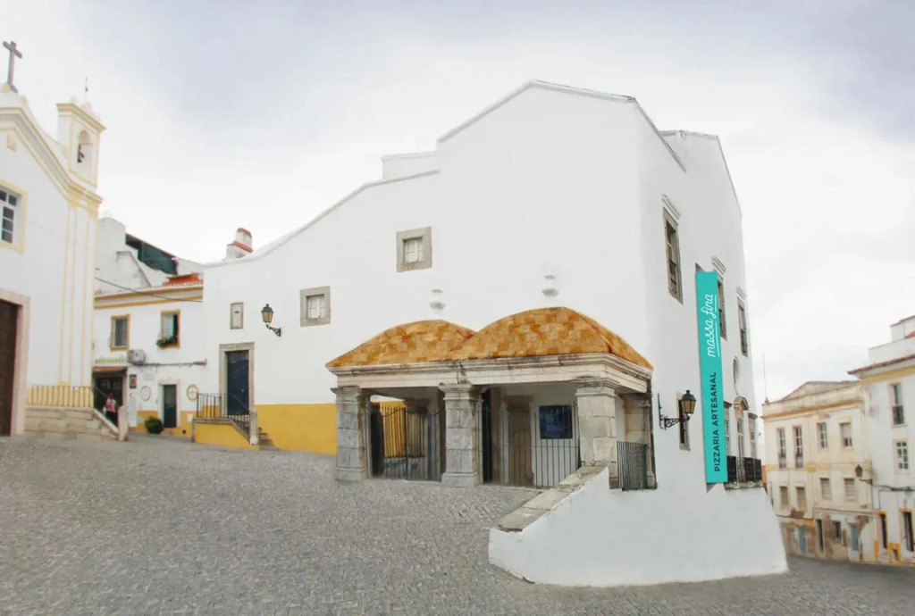 Vila Galé Casas dElvas - Historic Hotel
