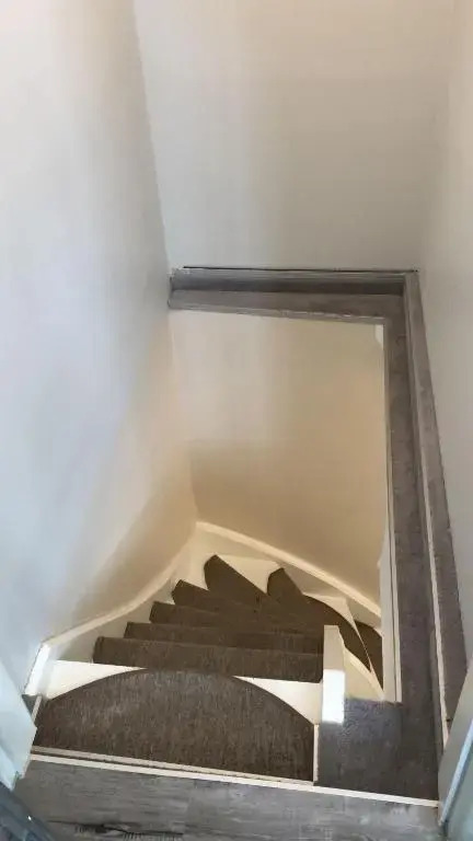 Apartment in Trier