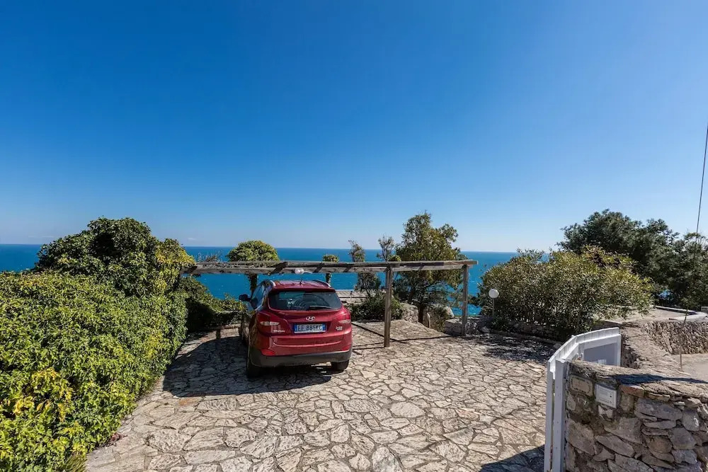 2750 Villa Petra by Barbarhouse
