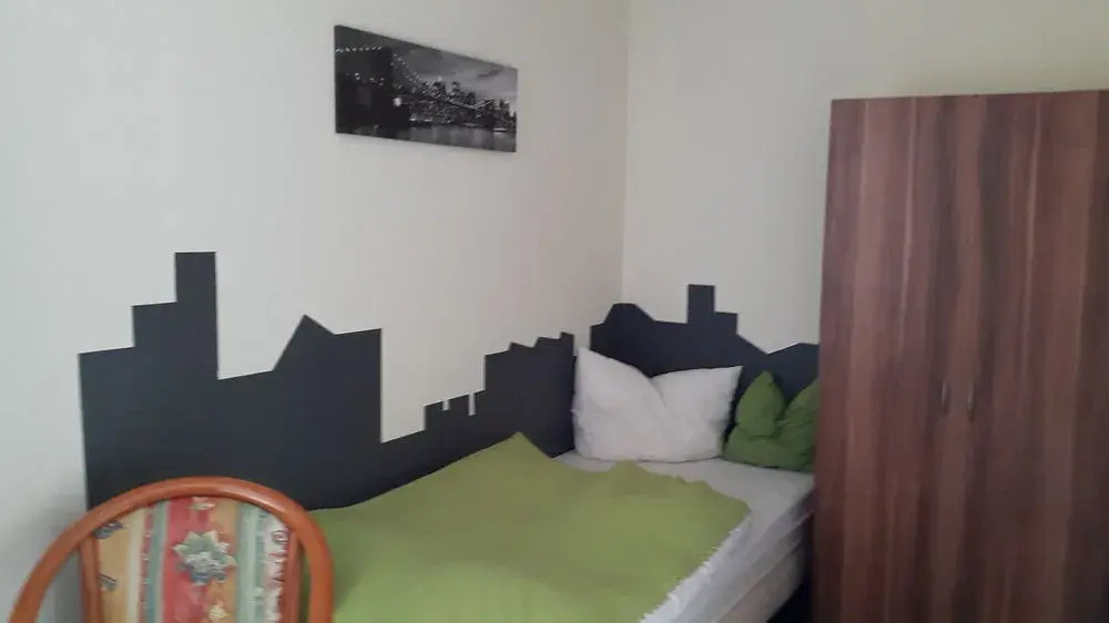 Harz Hostel