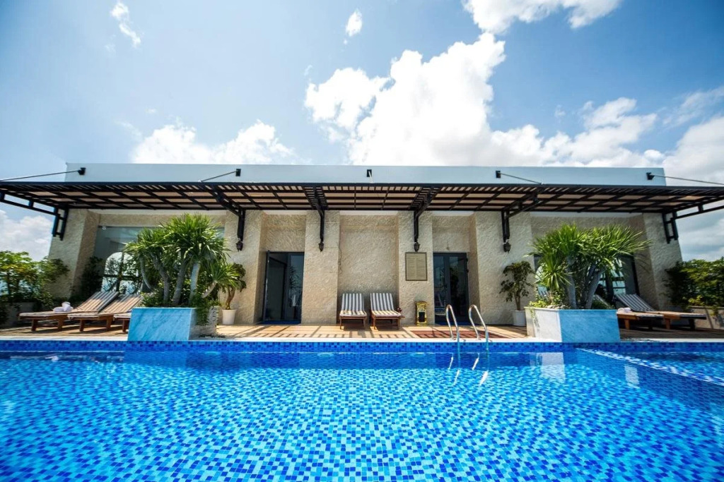Hon Chong Retreat Hotel Nha Trang