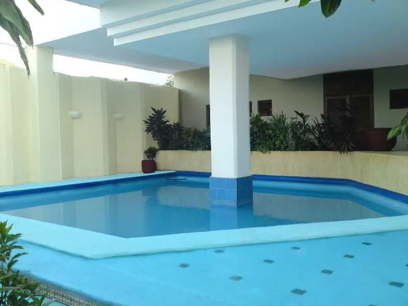 Montejo Palace