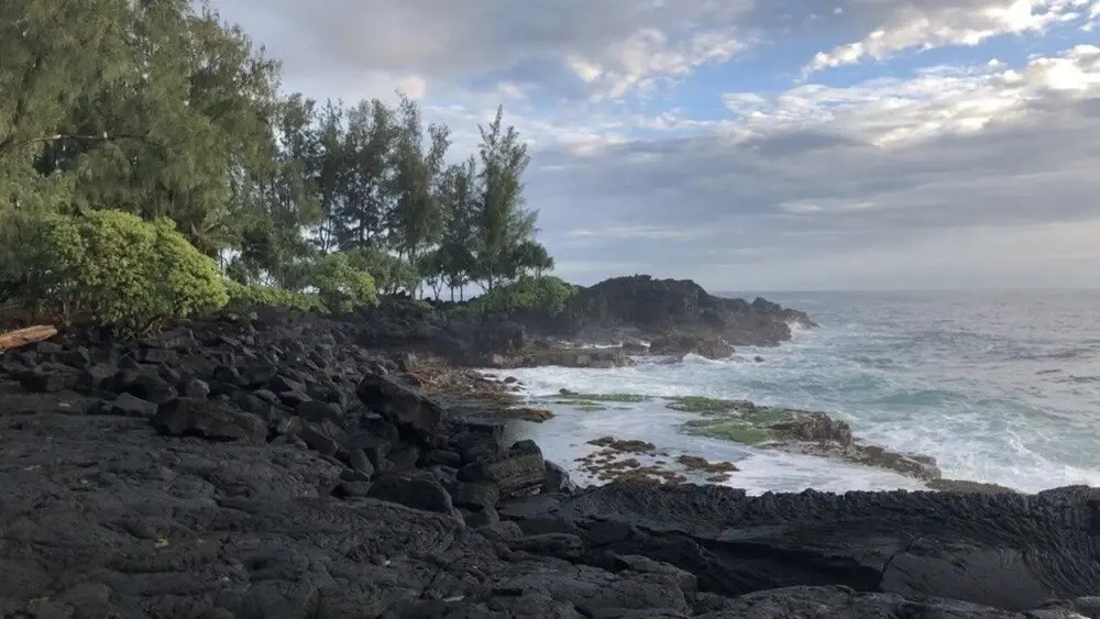 Ala Heiau 2 Bedroom Home