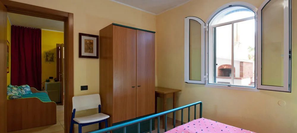 Casa Di Enea