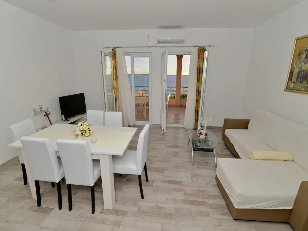 Apartments Papic