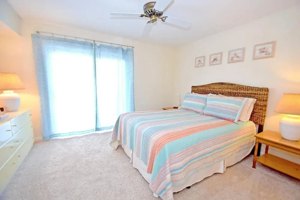 Seabay Vista II 304 Condo