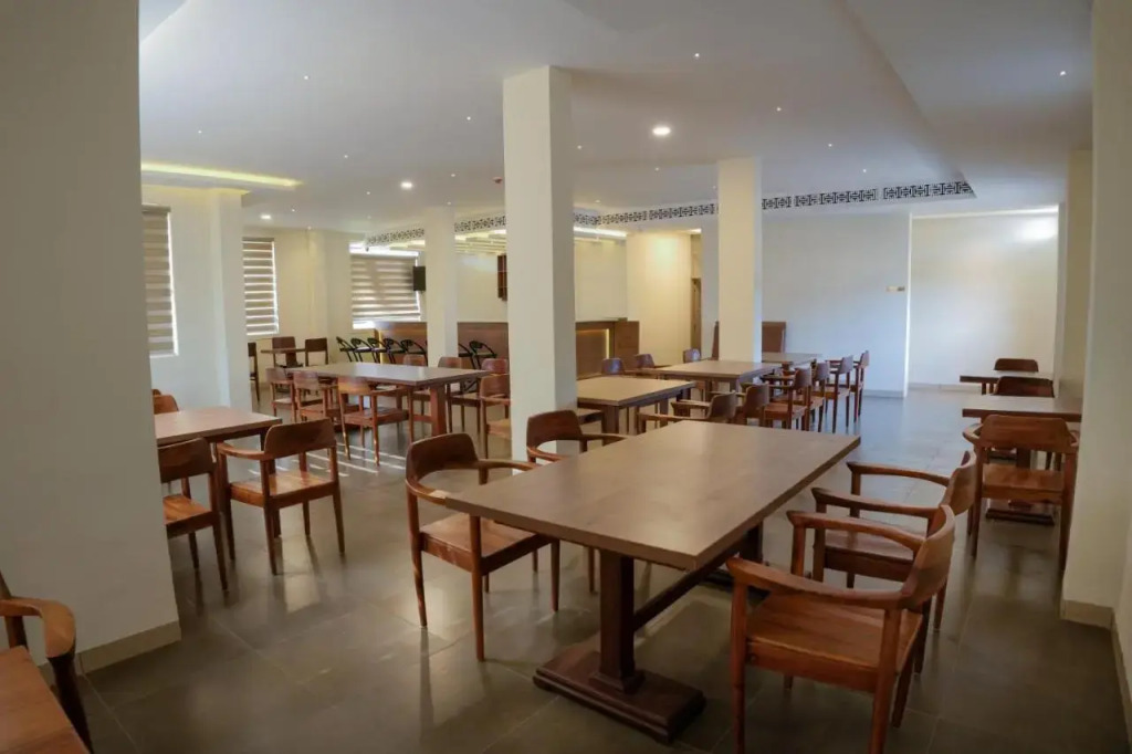 Hotel Kairali