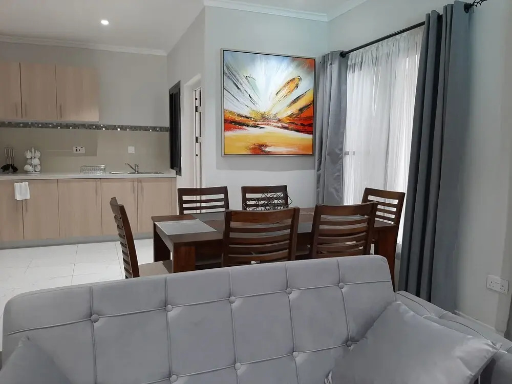 Blue Ocean Apartments