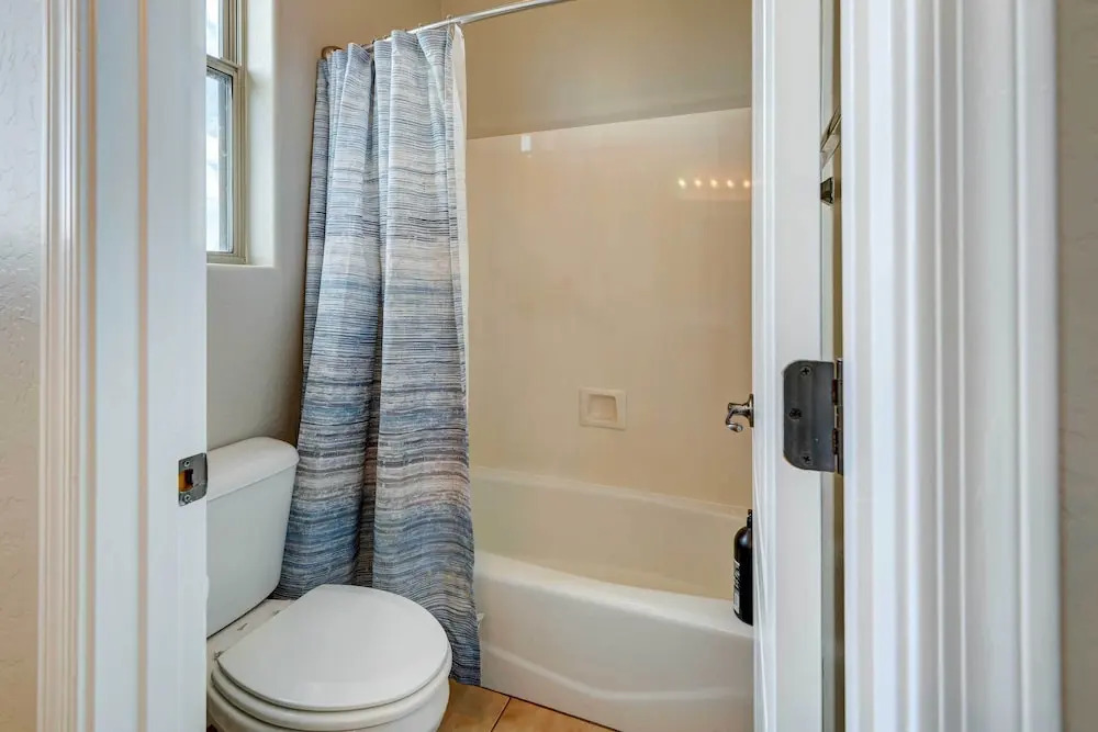 Heated Pool, Community Perks: Updated Gilbert Home