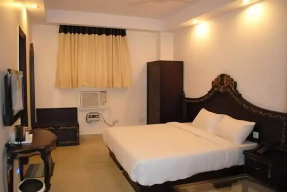 The Tulip Inn Karol Bagh