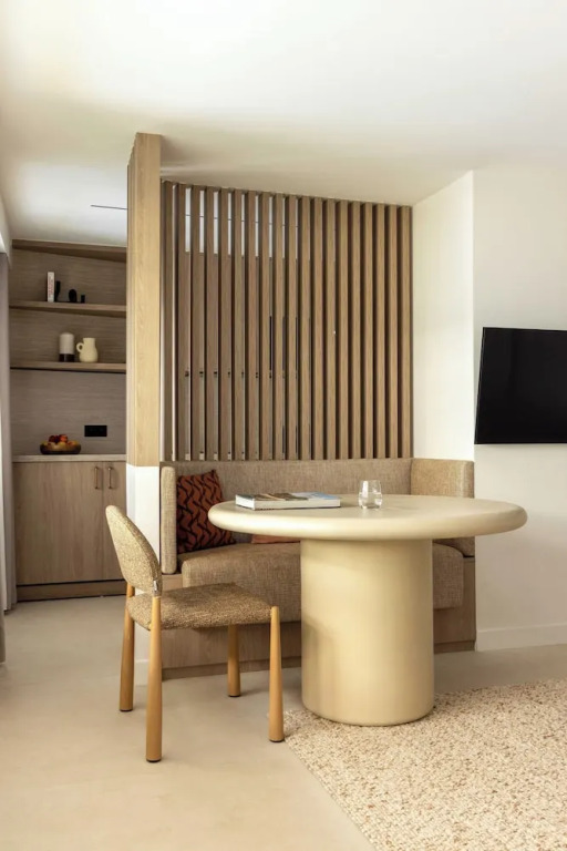 Modern 4P Apartment Near the Croisette and the Beach