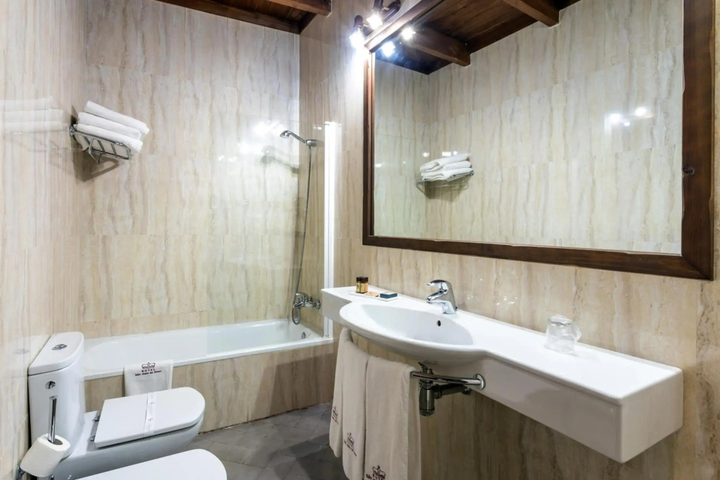 Hotel Sao Joao De Deus by RIDAN Hotels