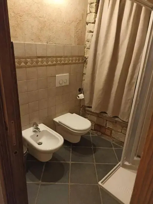 Ca de Baci du Mattu