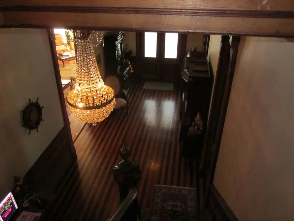 Baer House Inn