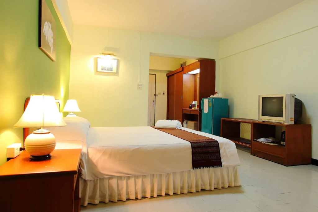 Regent Ramkhamhaeng 22