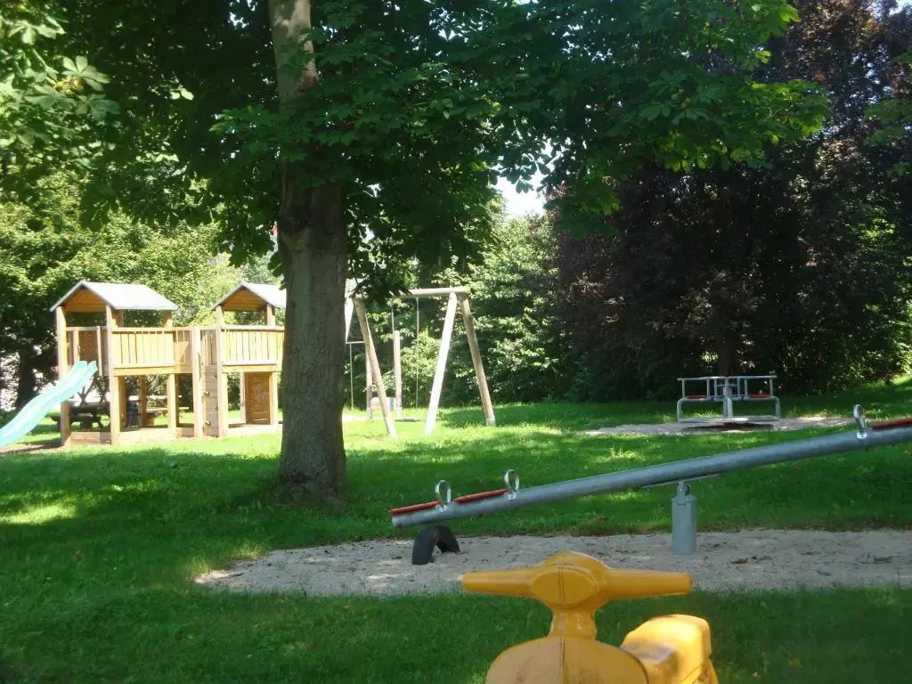 Ferienhaus Richter