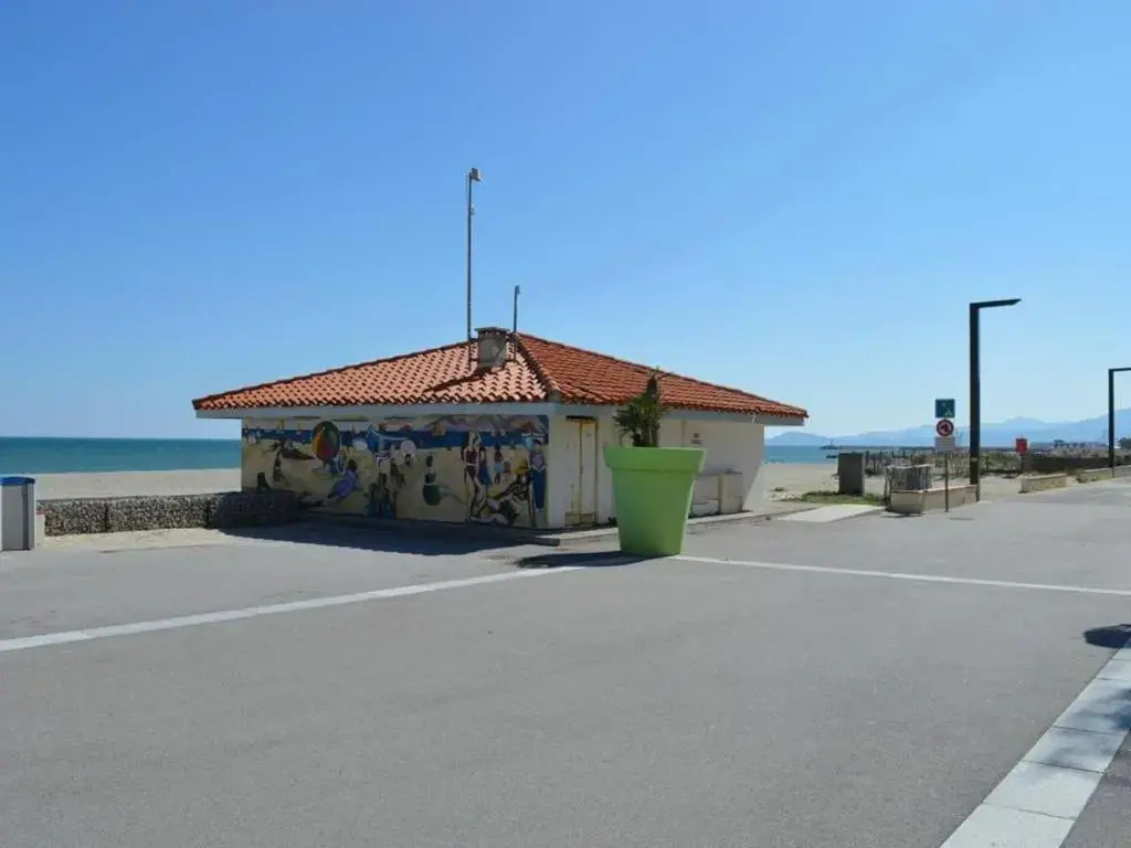 Appartement Saint-Cyprien, 2 pièces, 4 personnes - FR-1-225D-193