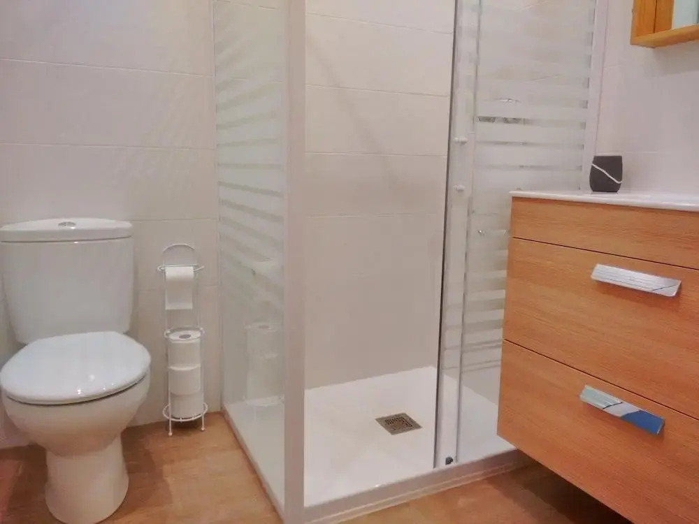 Apartamento Heriz 8