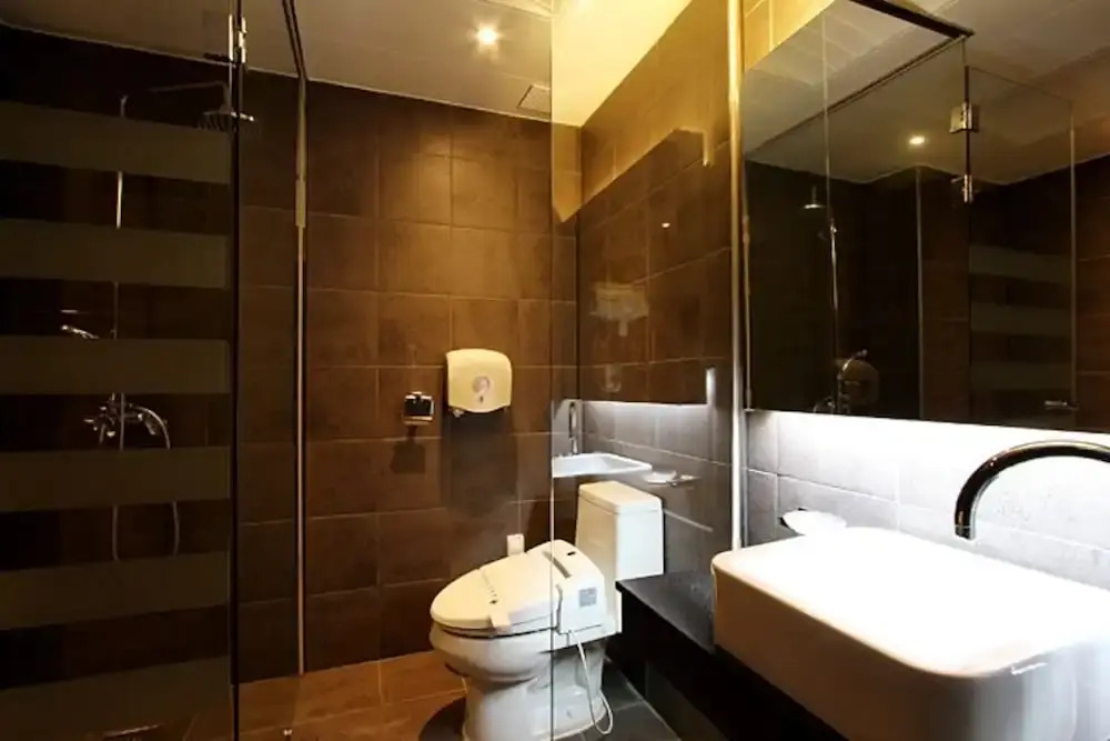 Hotel iNaver