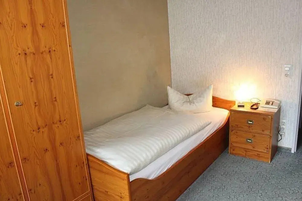 Siegerland-Hotel