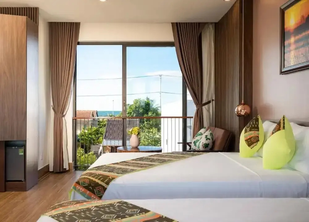 Seaweed Luxury Villa & Spa