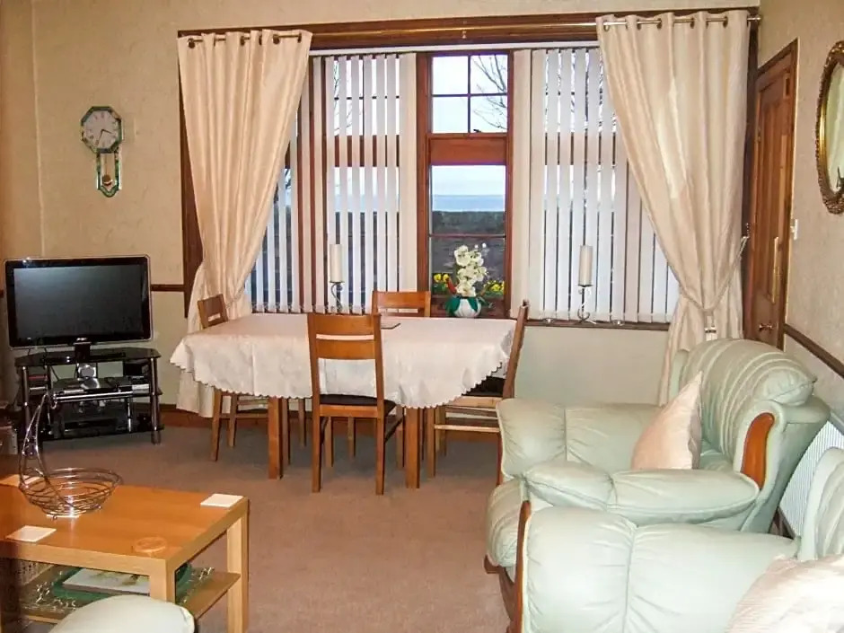 Anchorage B&B
