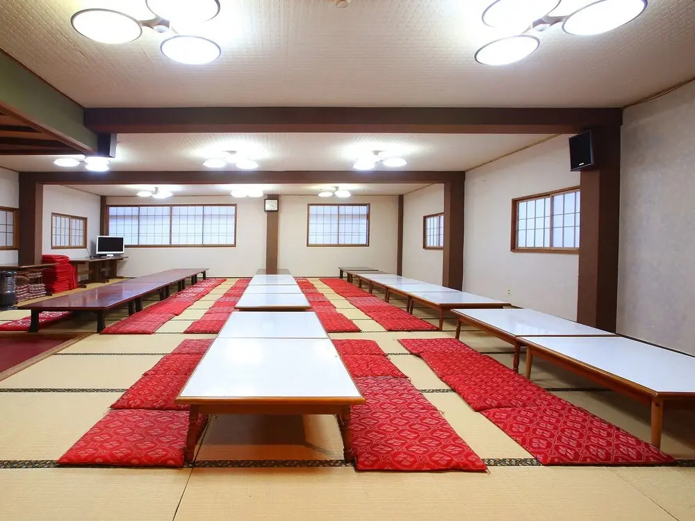Onsen-yado Echo