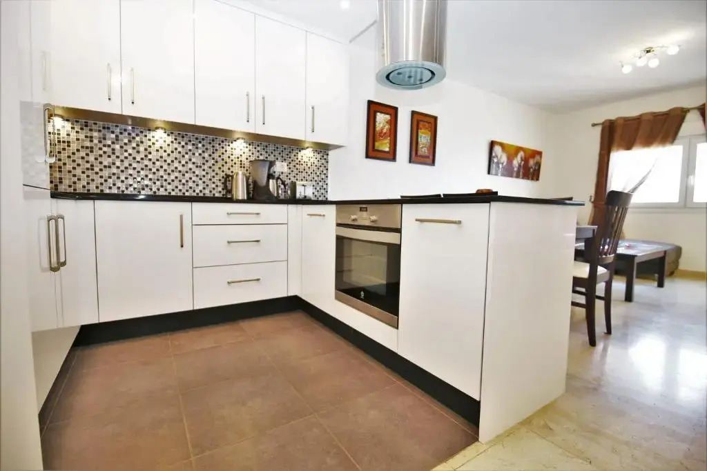 Apartment PP33