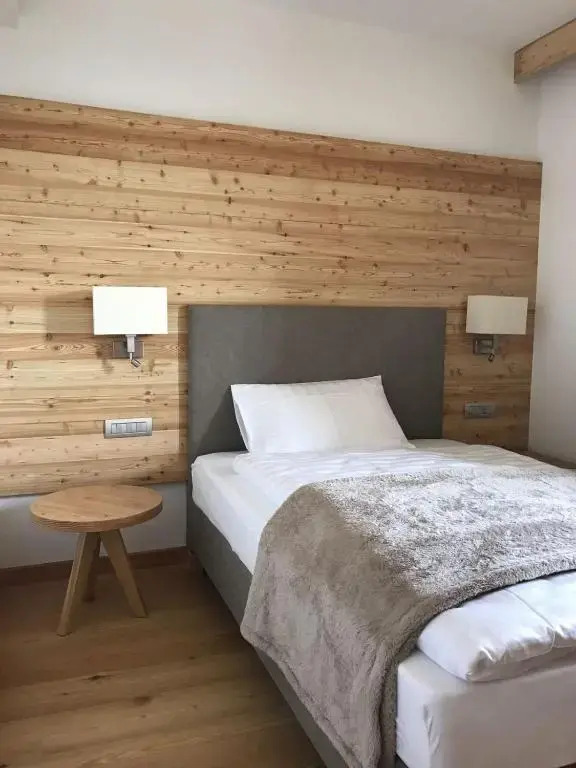 B&B Maso Finisterre