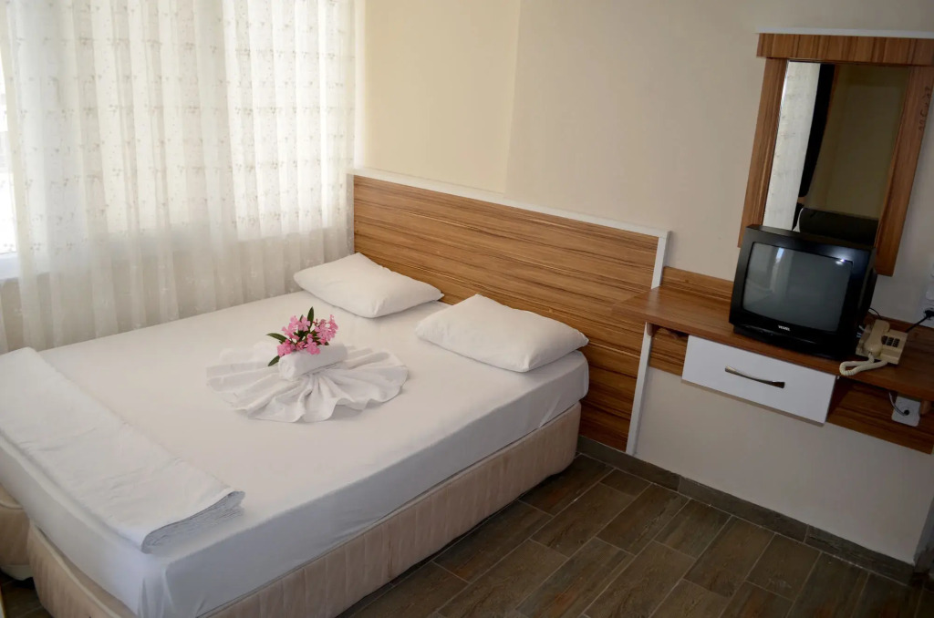 Seda Hotel