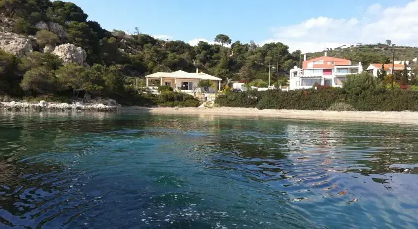 Villa Christina Luxury