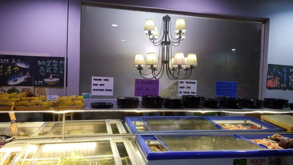 Melaka in Seoul & Cook Guest House - Hostel