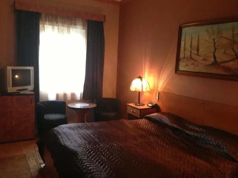 Villa Kristal Hotel