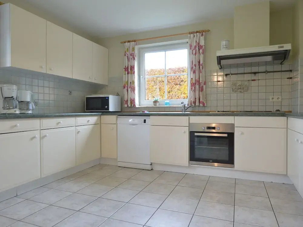 Holiday Home in Robertville With Sauna & Garden
